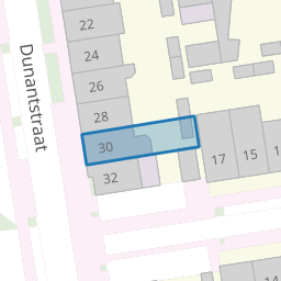 Perceel TBG01-B-8735