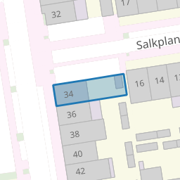 Perceel TBG01-B-8737