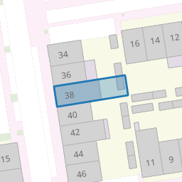 Perceel TBG01-B-8739