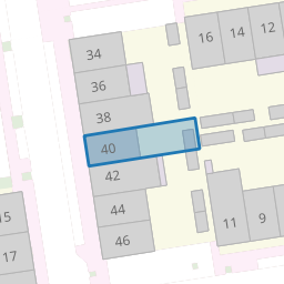 Perceel TBG01-B-8740