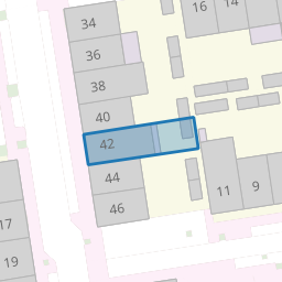 Perceel TBG01-B-8741