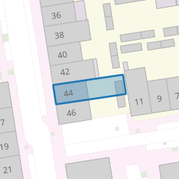 Perceel TBG01-B-8742