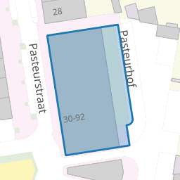 Perceel TBG01-B-8747