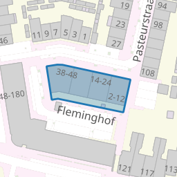 Perceel TBG01-B-8750