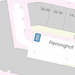 Perceel TBG01-B-8751