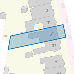 Perceel TBG01-B-8755