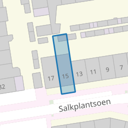 Perceel TBG01-B-8757