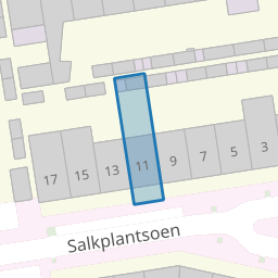 Perceel TBG01-B-8759