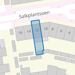 Perceel TBG01-B-8767