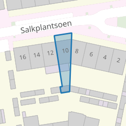 Perceel TBG01-B-8768