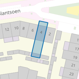 Perceel TBG01-B-8771