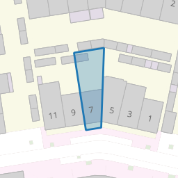 Perceel TBG01-B-8775