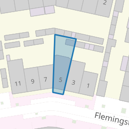 Perceel TBG01-B-8776