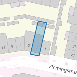 Perceel TBG01-B-8777