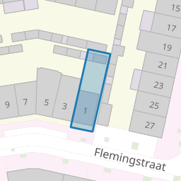 Perceel TBG01-B-8778