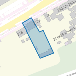 Perceel TBG01-B-8781