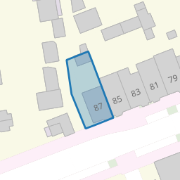 Perceel TBG01-B-8782