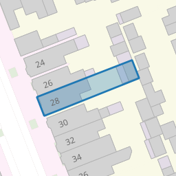 Perceel TBG01-B-8784