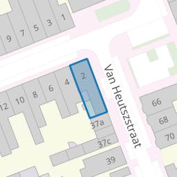 Perceel TBG01-B-8789