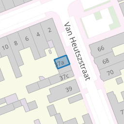 Perceel TBG01-B-8790