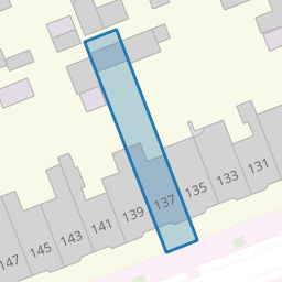 Perceel TBG01-B-8791