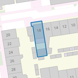 Perceel TBG01-B-8793