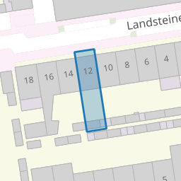 Perceel TBG01-B-8796