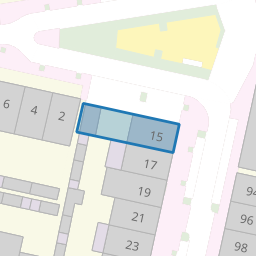 Perceel TBG01-B-8802