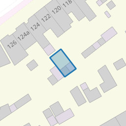 Perceel TBG01-B-8810