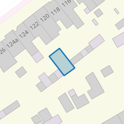 Perceel TBG01-B-8811