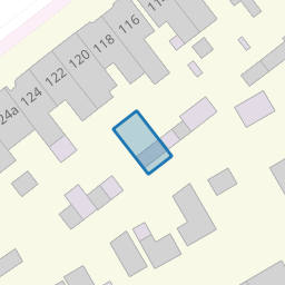 Perceel TBG01-B-8812