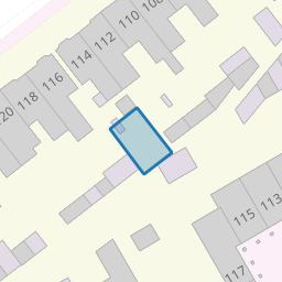 Perceel TBG01-B-8815