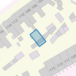 Perceel TBG01-B-8817