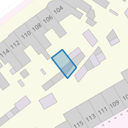 Perceel TBG01-B-8818