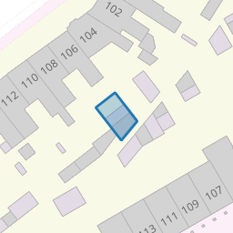 Perceel TBG01-B-8819