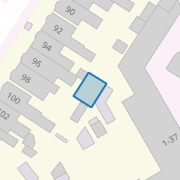 Perceel TBG01-B-8824