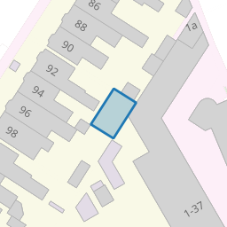 Perceel TBG01-B-8825