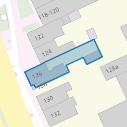 Perceel TBG01-B-8829