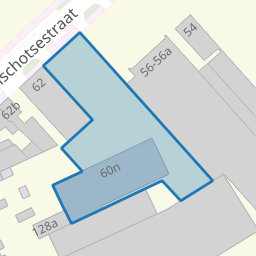 Perceel TBG01-B-8831