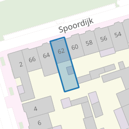 Perceel TBG01-B-8834