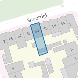 Perceel TBG01-B-8835