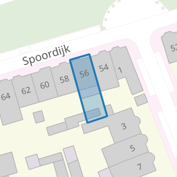 Perceel TBG01-B-8837