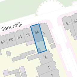 Perceel TBG01-B-8838