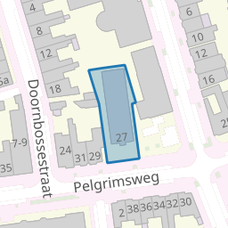 Perceel TBG01-B-8839