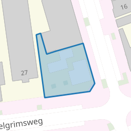 Perceel TBG01-B-8840