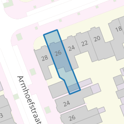 Perceel TBG01-B-8841