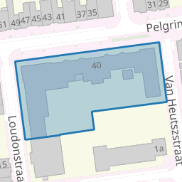 Perceel TBG01-B-8843