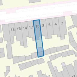 Perceel TBG01-B-8847