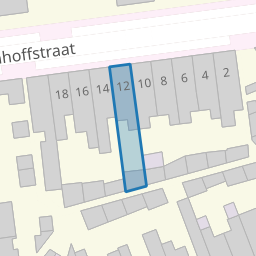 Perceel TBG01-B-8848