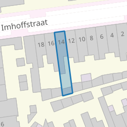 Perceel TBG01-B-8849